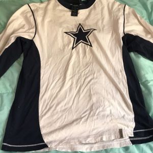 dallas cowboys shirt